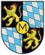 Coat of arms of Meckenheim