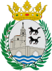 Coat of arms of Bilbao