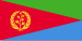 Bandera de Eritrea