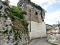 Gölyazi (Apollonia) ruins