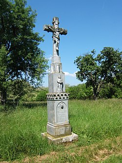 Stonecross in Gadány