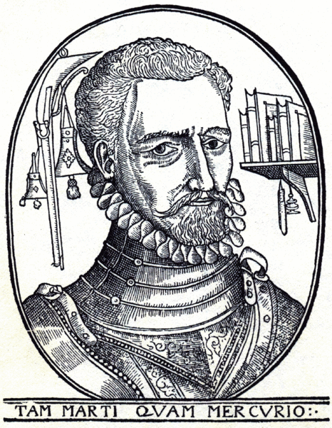 File:George Gascoigne.gif