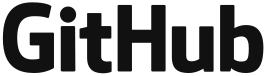 GitHub logo