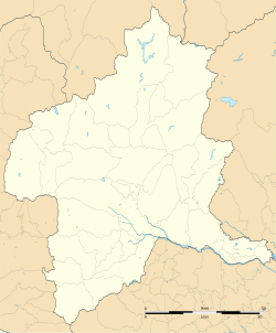 Katashina is located in Gunma Prefecture