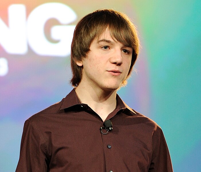 Файл:Jack Andraka 2013.jpg