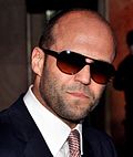 Jason Statham, actor nacido un 26 de julio.