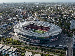 Emirates Stadium (6)