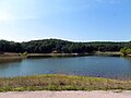 Lone Elk Reservoir