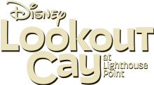 Lookout Cay logo.svg