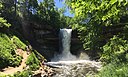 Minnehaha Falls