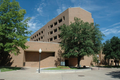 Nedderman Hall