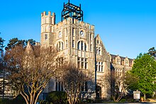 Oglethorpe University 2016.jpg