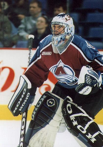 File:Patrick Roy 1999.jpg