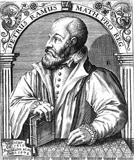 Petrus Ramus