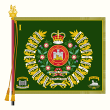 Regimental Colour-1Bn-Devon Dorset.png