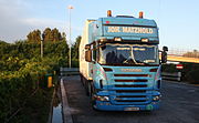 Scania