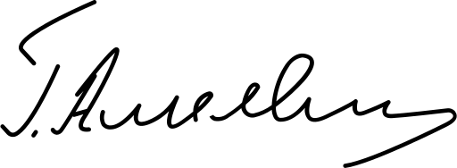 Файл:Signature of Heydar Aliyev.svg