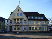 Wesseling altes Rathaus.JPG