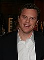 Willie Geist Sunday Anchor