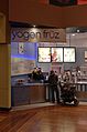 Yogen Fruz (closed in 2014 due to the mall expansion)