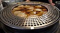 油煮肉圓