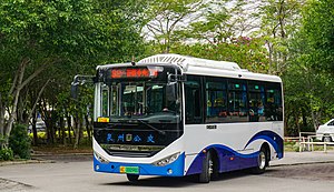 中通LCK6669EVGE （2022.1 - 2023.9）