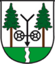 Coat of arms of Flachau