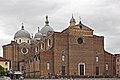 Abbey of Santa Giustina, Italy (1501–1606)