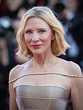 Thumbnail for Cate Blanchett