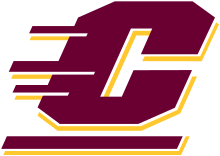 Central Michigan Chippewas logo.svg