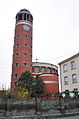 Church of St. Anthony of Padua, Belgrade (1932)