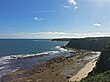 Bunurong Marine Park Shack Bay