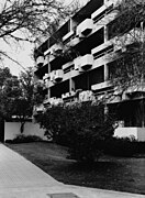 Edificio Magdalena, 1967 (demolido)