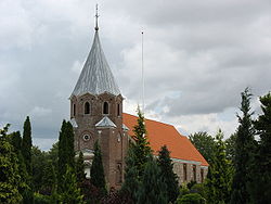 Church in Egtved