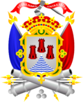 Miniatura para Municipalidad Provincial de Puno