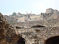 Golkonda Fort