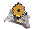 Thumbnail for James Webb Space Telescope