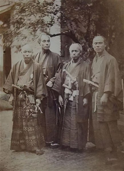 File:Japanese Mission in Utrecht.jpg