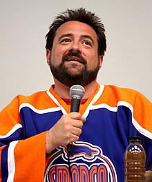 Kevin Smith VidCon 2012.jpg