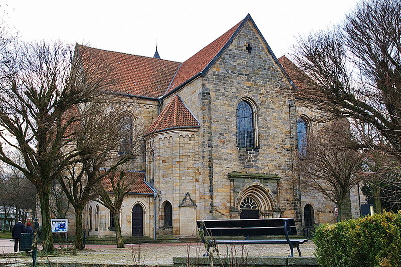 Файл:Klosterkirche Barsinghausen IMG 2766.jpg