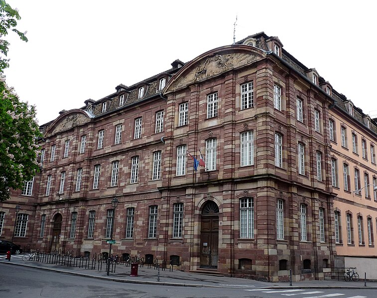 File:Lycée Fustel-de-Coulanges à Strasbourg.jpg