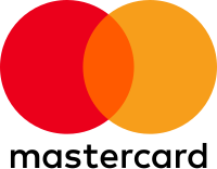 Mastercard logo used since July 14, 2016.