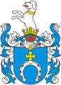 Herb Pobóg