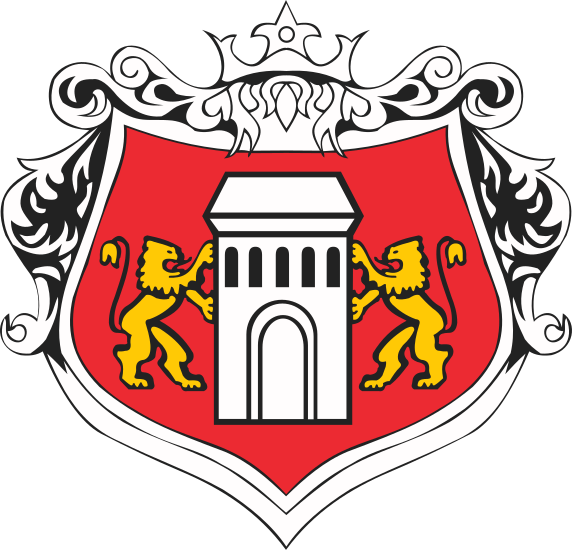 File:POL Niepołomice COA.svg