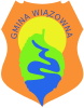 Coat of arms of Gmina Wiązowna