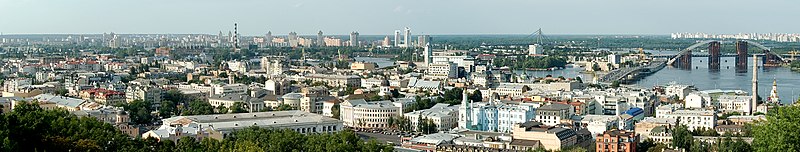 Файл:Panorama of Podil.jpg