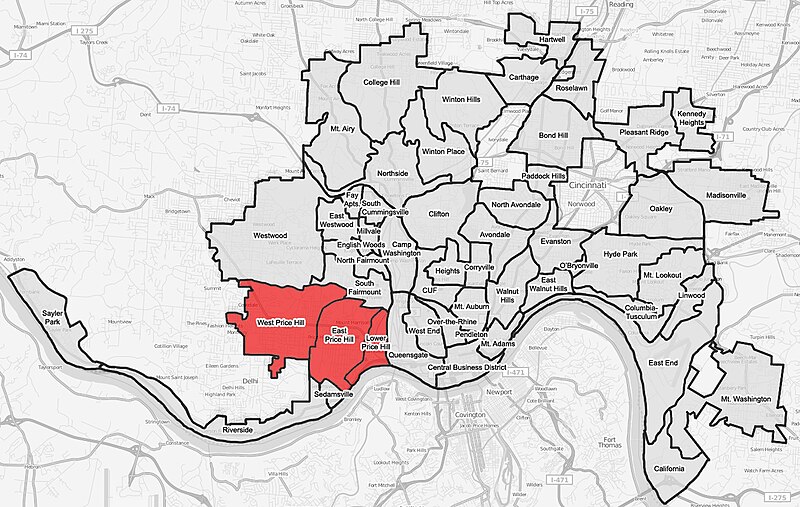 File:Price-Hill-Cincinnati-map.jpg