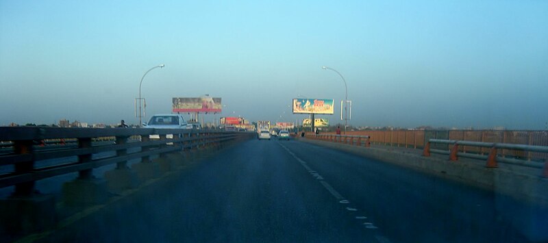 File:Shambat bridge-Khartoum Bahri-Sudan.JPG