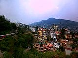 Solan Bypass