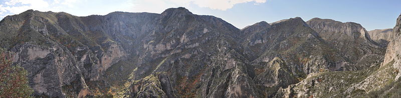 File:South McKittrick Canyon.JPG